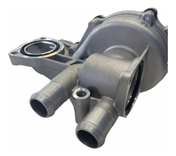 Bomba De Agua C/ Carcaza Ford Escort/ Versailles Pampa Xr3