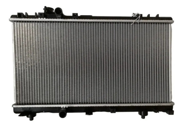 Radiador Toyota Tercel 1.5 Calidad Radline