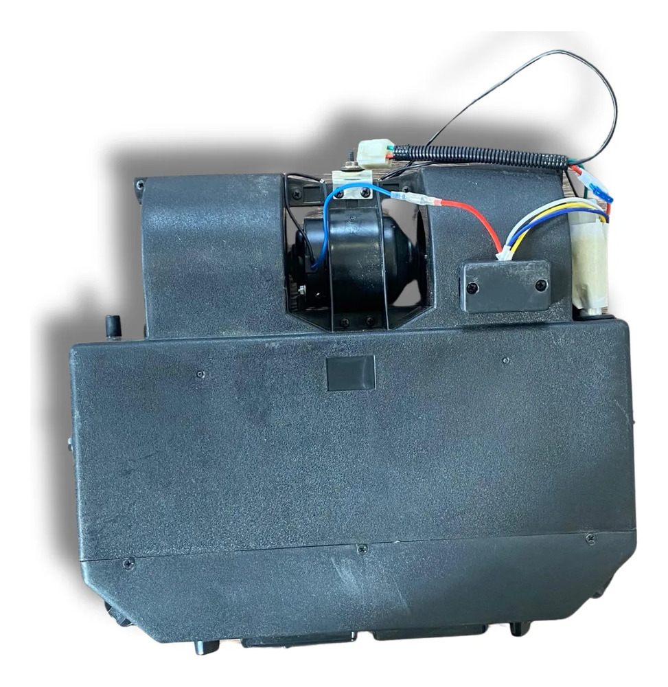 Equipo De Aire Acondicionado Adaptable 12v - Imagen 8