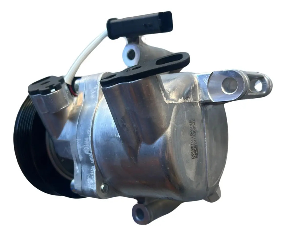 Compresor Peugeot 108 1.0 12v 2016/2021 - Imagen 2