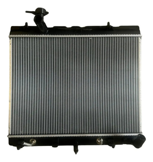 Radiador Toyota Etios 1.5 Automatico