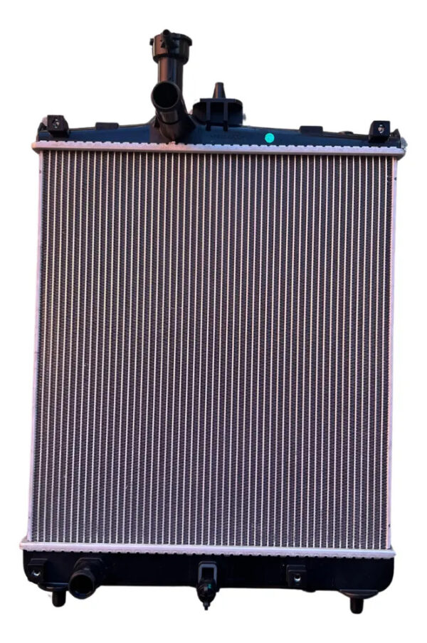 Radiador Suzuki Spresso 1.0 Gl Cross