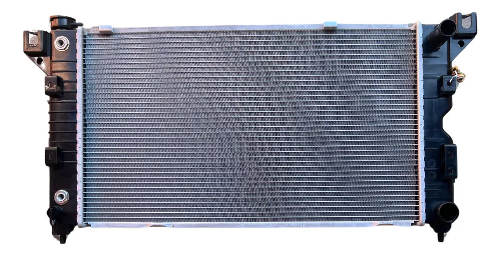 Radiador Chrysler Grand Voyager Año 97-2005
