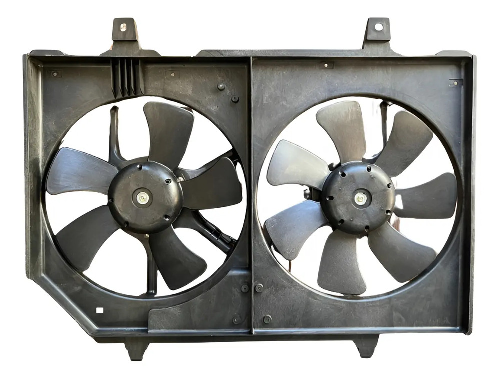 Electro Ventilador Great Wall Haval M4 - Imagen 2