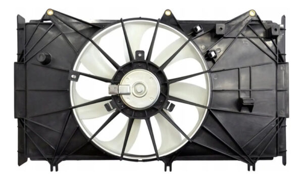 Electro Ventilador Suzuki Vitara 1.6 Vvt 201519