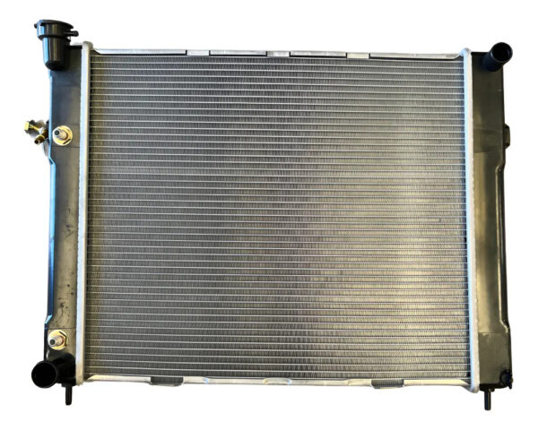 Radiador Jeep Cheroke Jeep 4.0 Año 93-97