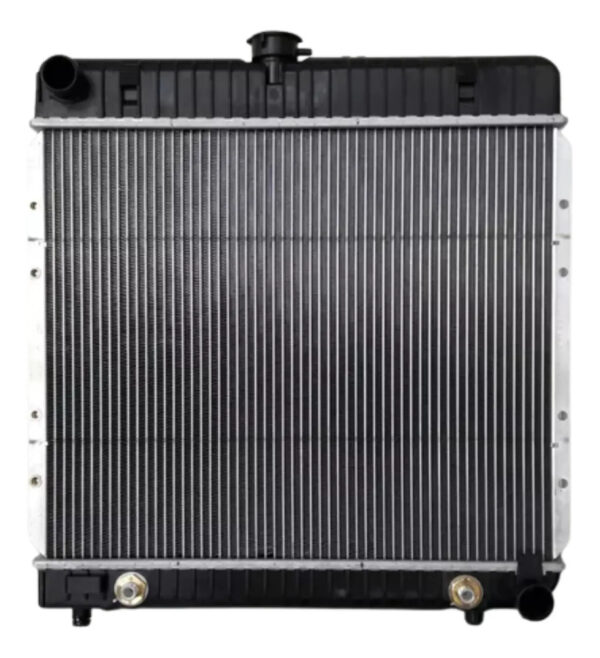 Radiador Mercedes Benz E 300 D - E300 Td 96/2001