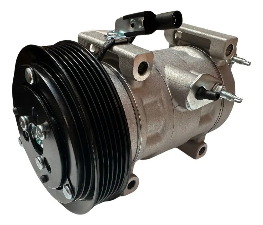 Compresor Aire Acondicionado Jac T6 2.0 Nafta 2019/2024 - Imagen 3