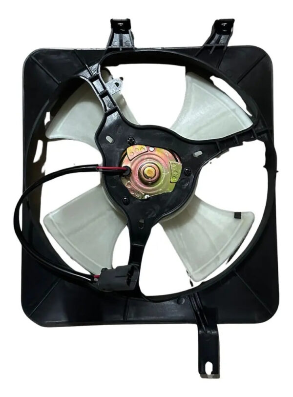 Electro Ventilador De Ac Honda Crv 2.0 1997/2000
