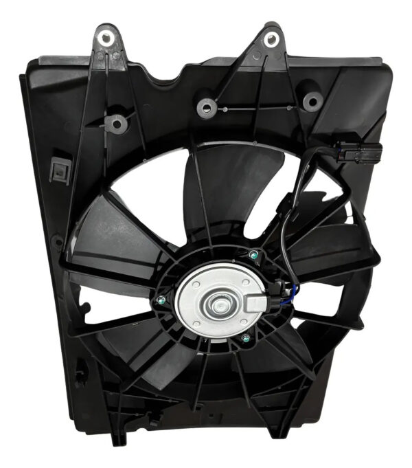 Electro Ventilador Honda Ridgeline - Pilot 3.5 V6 16/25