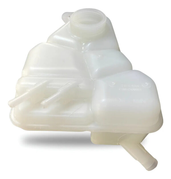 Deposito De Agua Ford Ecosport 1.6 Año 2005-2012 2 Retornos