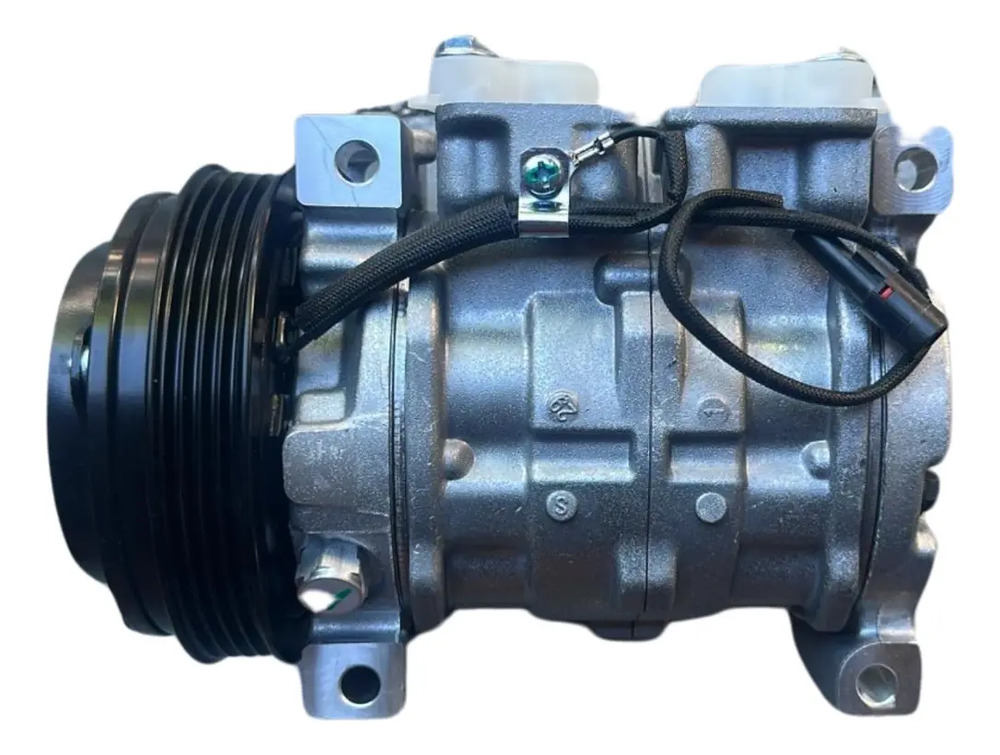 Compresor Suzuki Sx4 1.6 2008 - Imagen 2