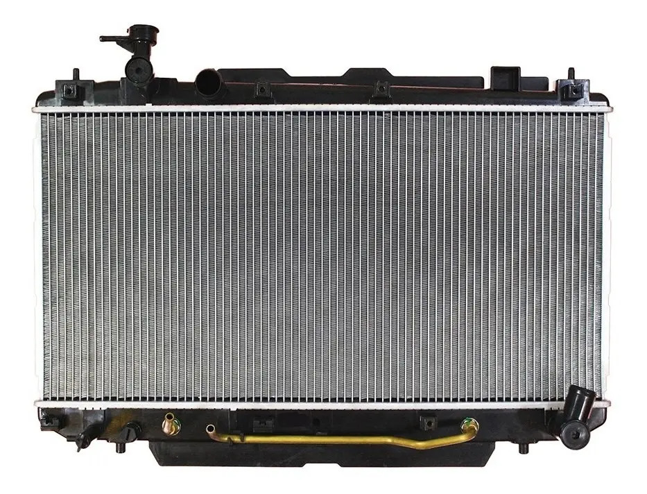 Radiador Toyota Rav4 2.0 Automatica 4x4 2001/2007 - Imagen 2