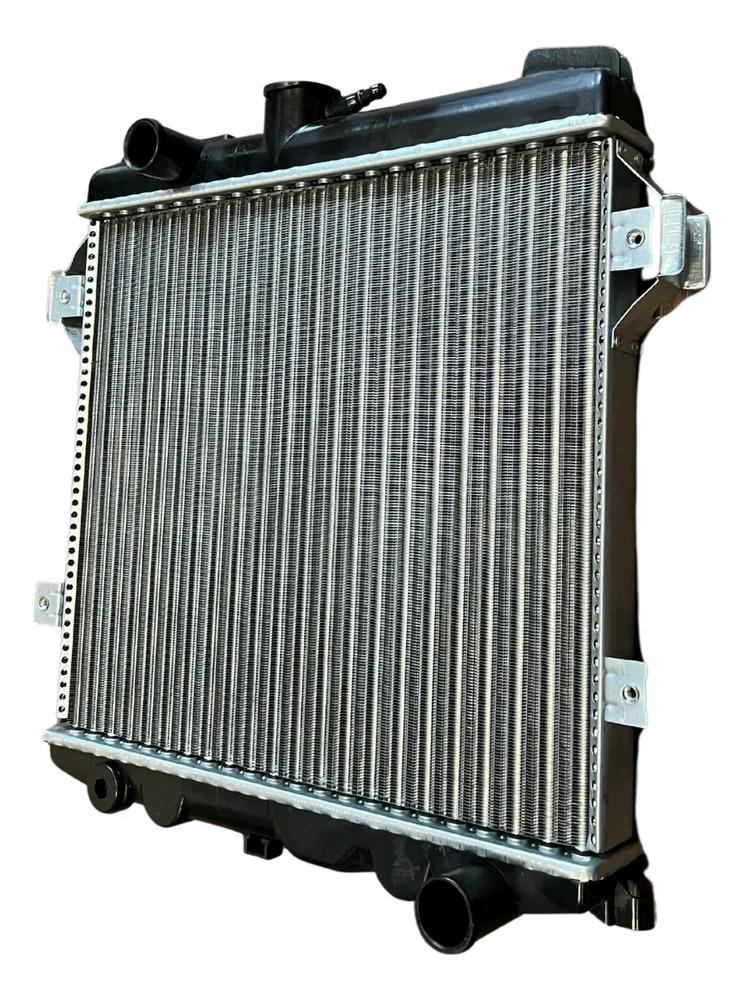 Radiador Chevette 1.4 1.6 Todos - Imagen 3