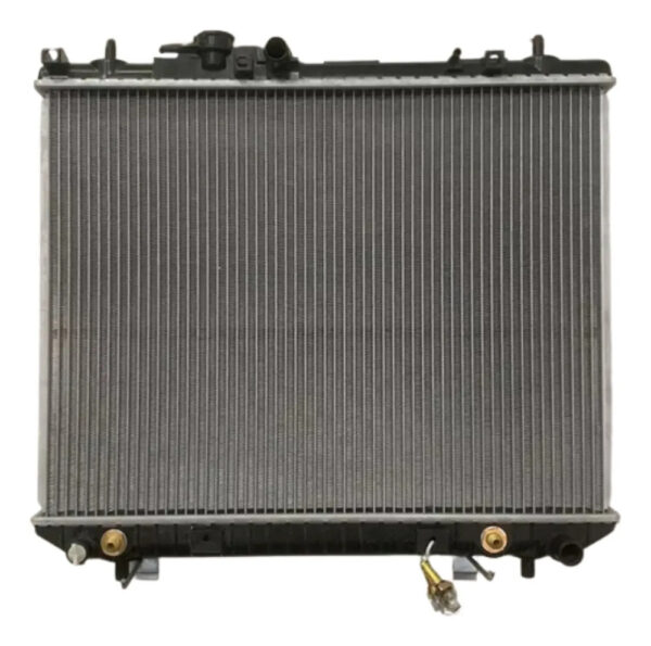 Radiador Daihatsu Terios 1.3 8v 4wd 1997/2000