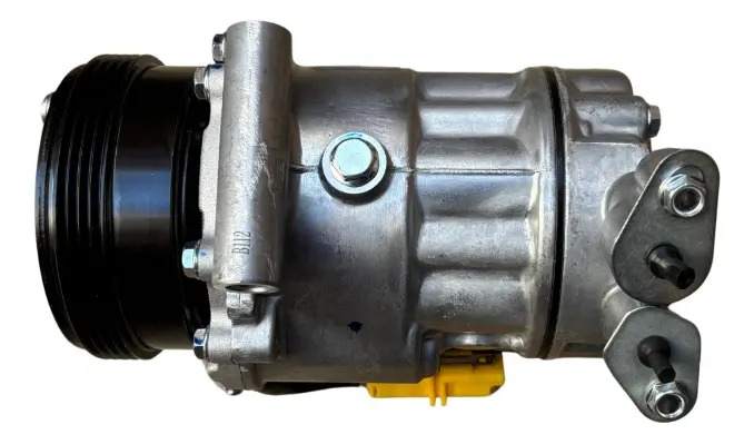 Compresor Renault Clio Ii 1.2 8v 1.6 16v Año 2002-2014 - Imagen 4