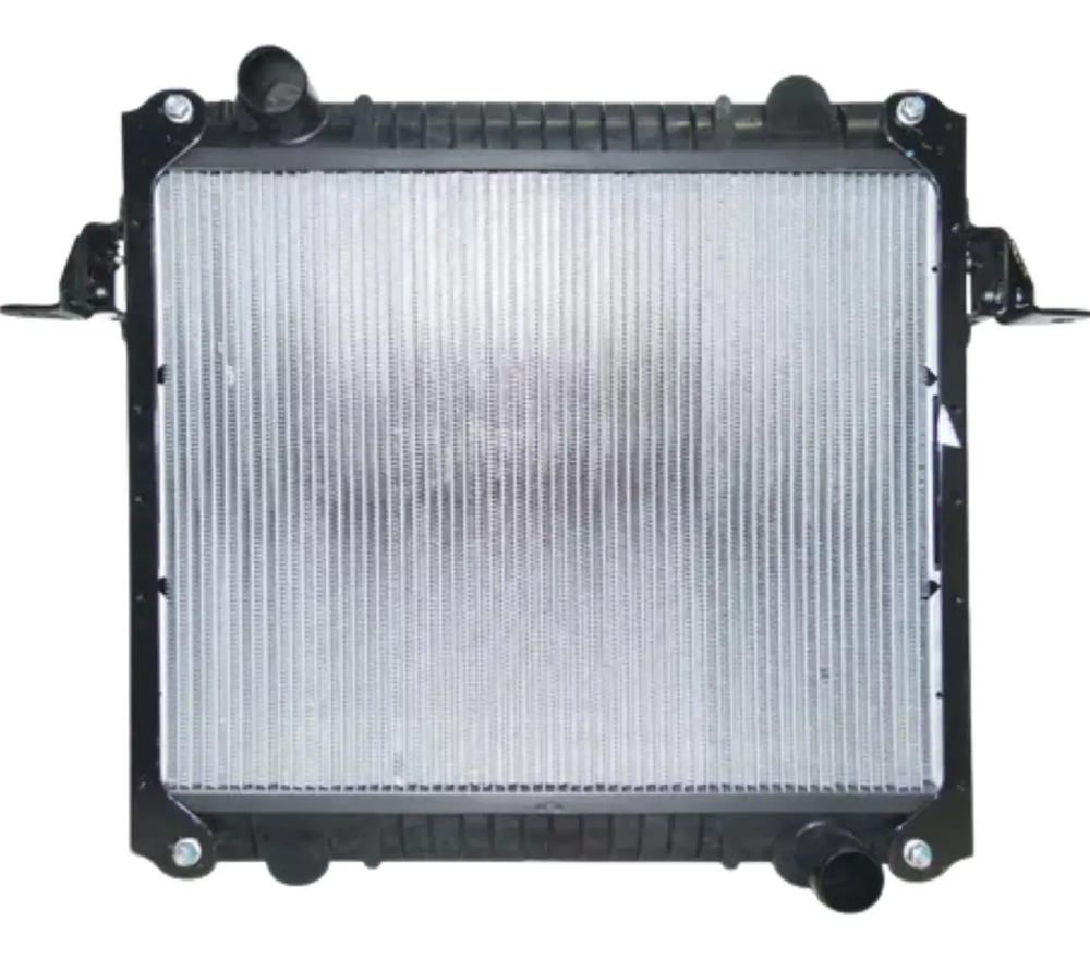 Radiador Volkswagen 8150 - 9150 C/ Intercooler 2008
