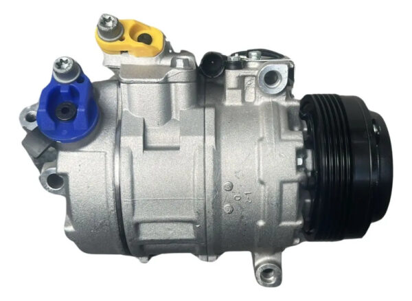 Compresor Bmw E46 323 328 330 1999/2006