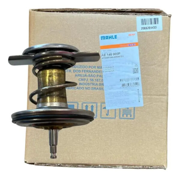 Termostato Chevrolet Monza Sle 1.8 Año 1991-1995 Mahle