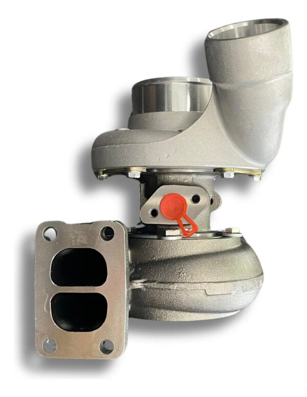Turbo Renault Midlum 300 Dci