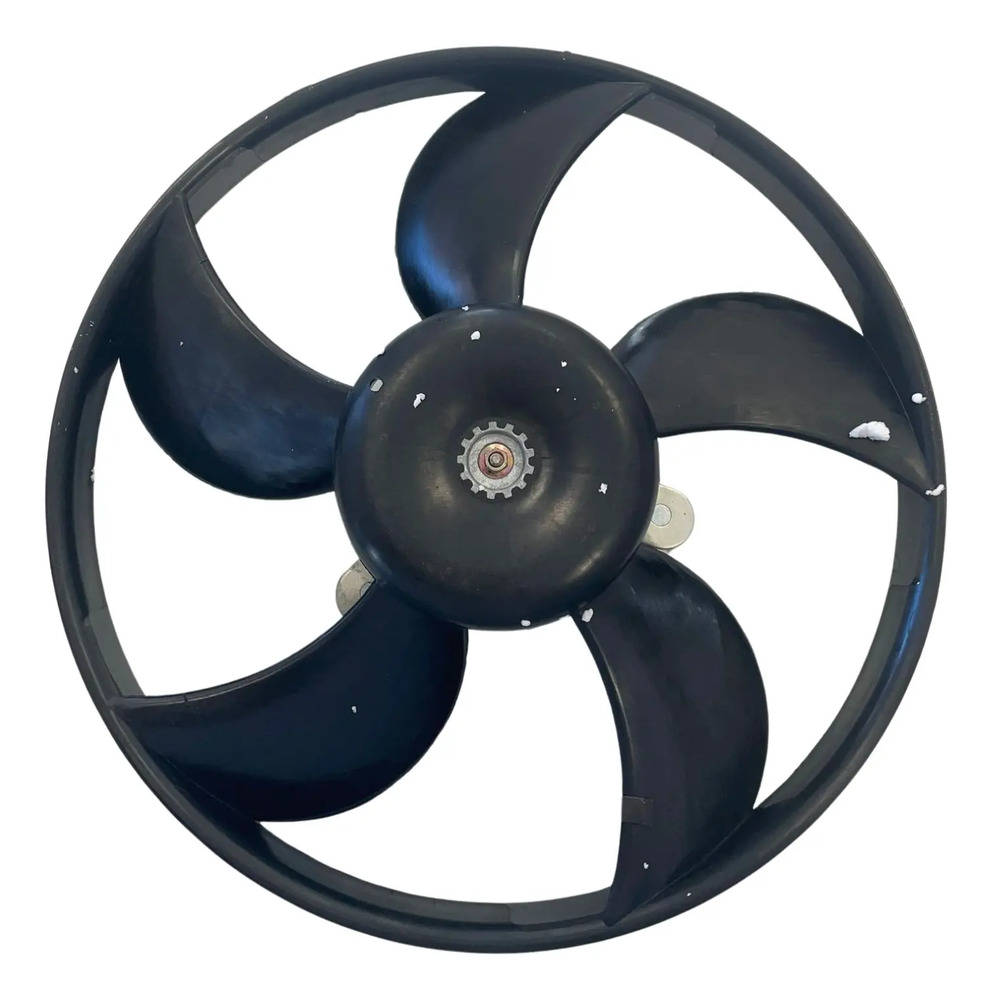 Electro Ventilador Chevrolet Celta 1.0 1.4 N 2006/2016 - Imagen 2