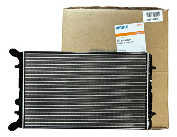Radidador Audi A3 1.9 Tdi Año 98-2005