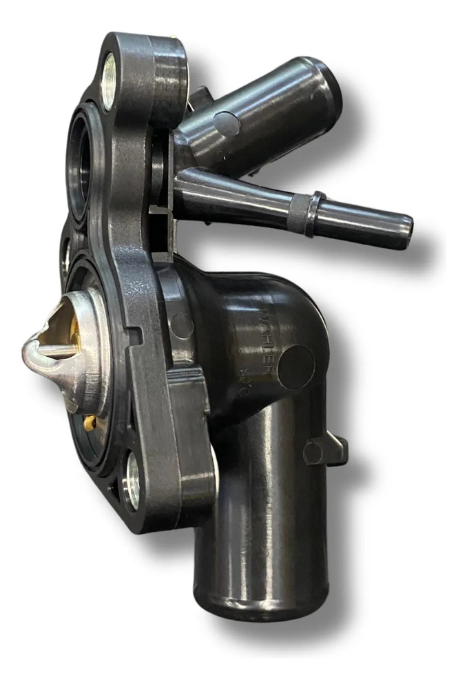Pipa Termostato Fiat Strada/palio 1,6 - Imagen 3
