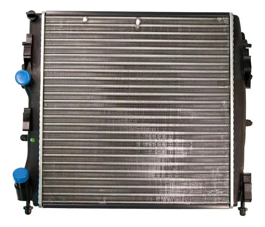Radiador De Agua Renault Kangoo 1.6 16v Confort Furgón - Imagen 2