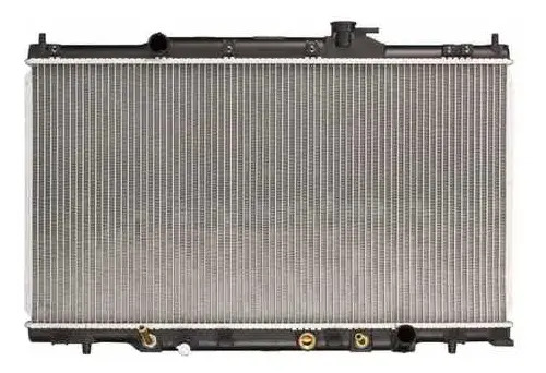 Radiador Honda Crv 2.0 Segunda Versión 2001/2005 Manual Y Au