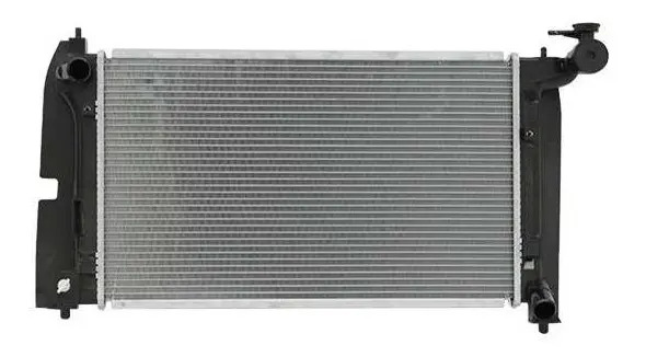 Radiador Geely Emgrand 718 1.8 16 Valvulas Gl Sedan Nafta