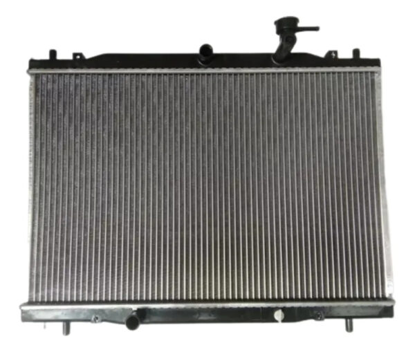 Radiador Dfsk V25 1.0 16v Mini Cargo 68hp