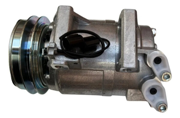 Compresor Aire Acondicionado Mitsubishi L200 Sportero 2.5