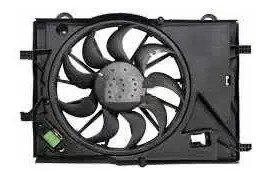 Electro Ventilador Chevrolet Cobalt Ls 1.8 Lt - Imagen 3