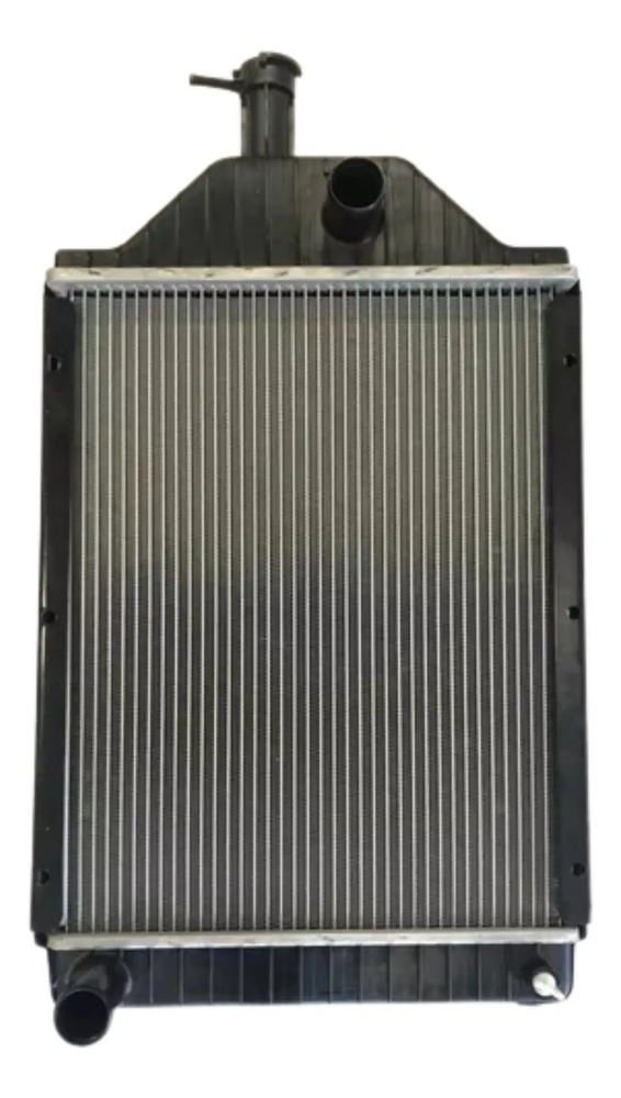 Radiador Massey Ferguson 265 275 285 - Imagen 2