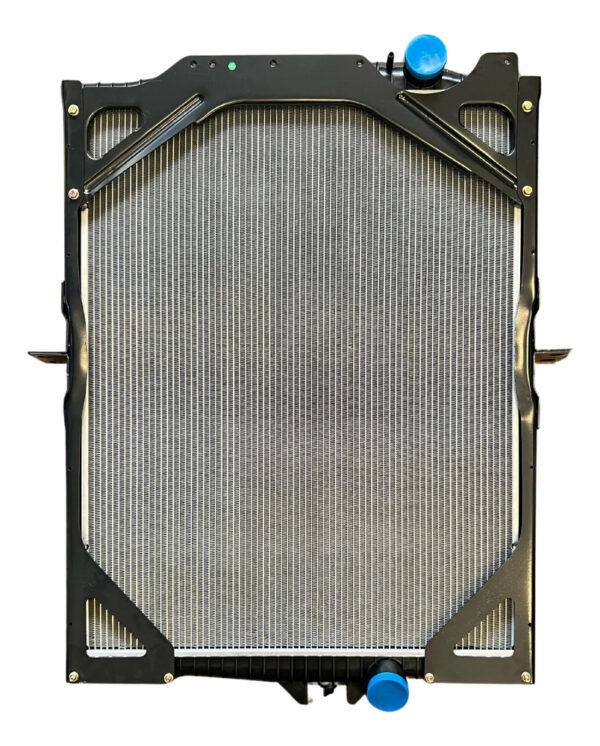 Radiador Volvo B7 Electronico Año 2011