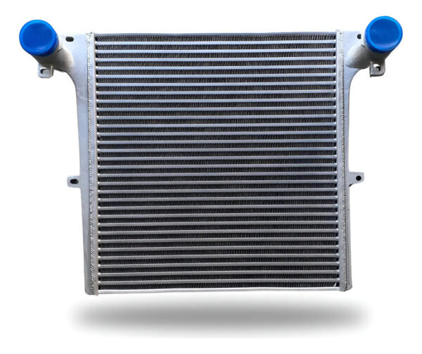 Intercooler Ford Cargo C 1722 Electronico C 2622 2422 2428