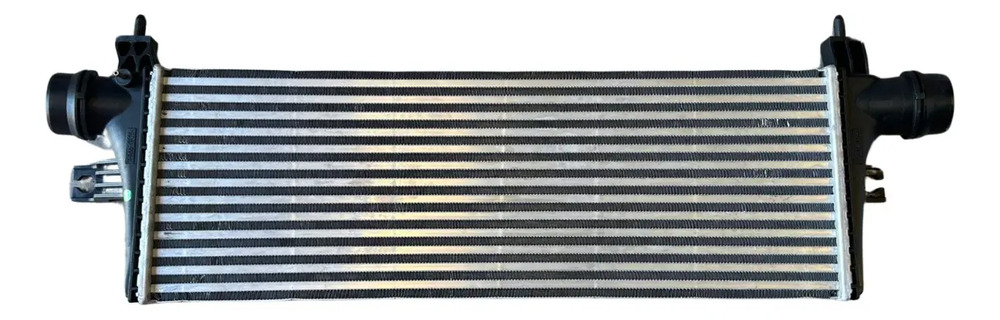 Intercooler Toyota Hilux Srv 3.0 Td 4x4 Año 2016