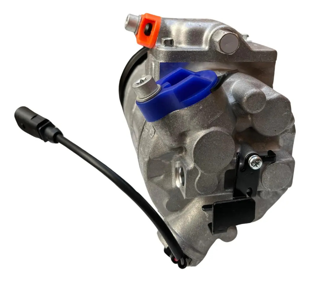 Compresor Aire Acondicionado Volkswagen Polo 1.6 N - Imagen 3