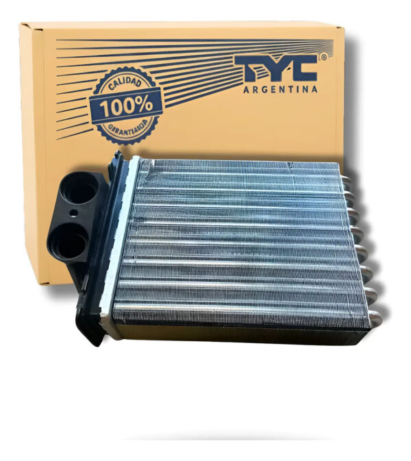 Radiador De Calefaccion Fiat Uno Evo 1.4 Motor Evo