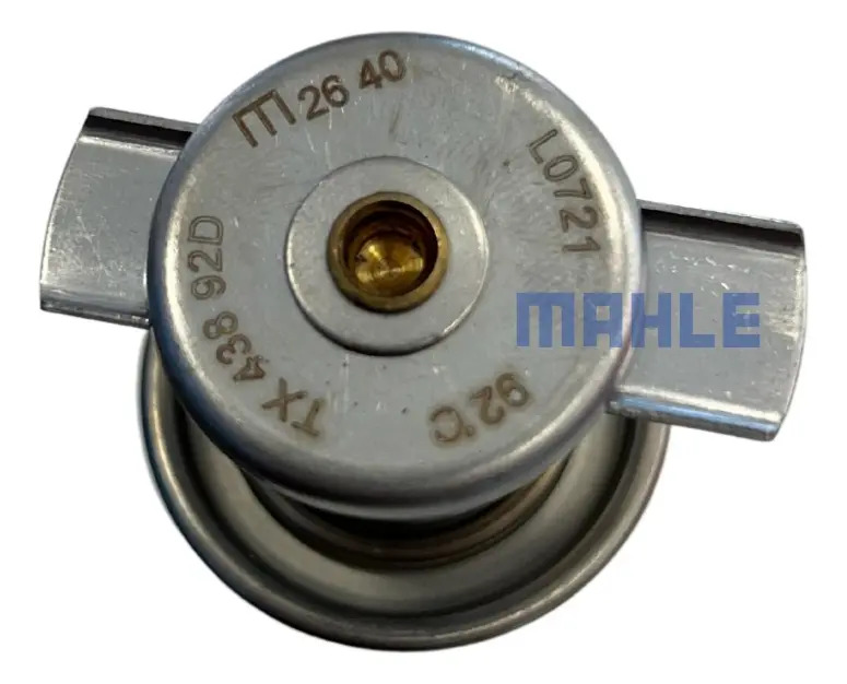 Termostato Chevrolet Monza Sle 1.8 Año 1991-1995 Mahle - Imagen 4