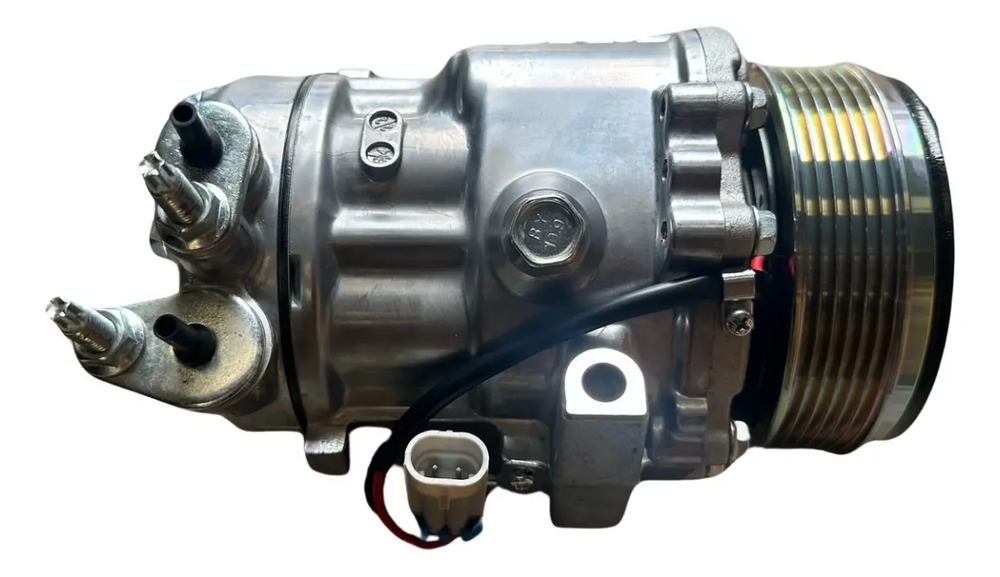 Compresor Suzuki Swift 2012 - Imagen 3