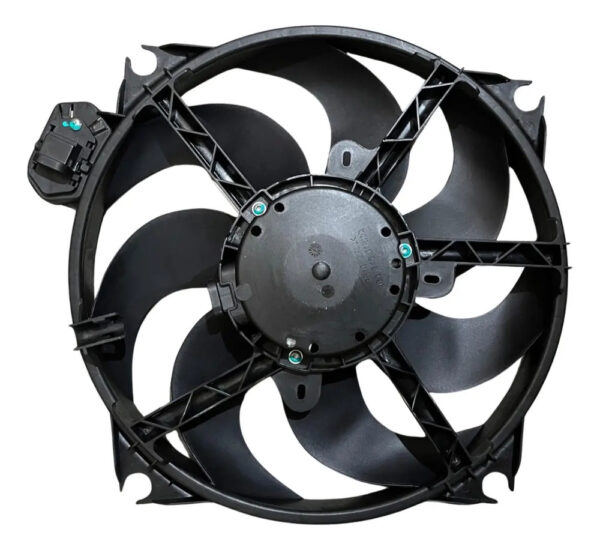 Electro Ventilador Renault Fluence 2.0 16v Todos