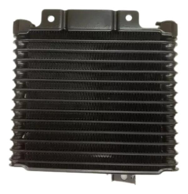 Radiador De Aceite Universal Denso Japon