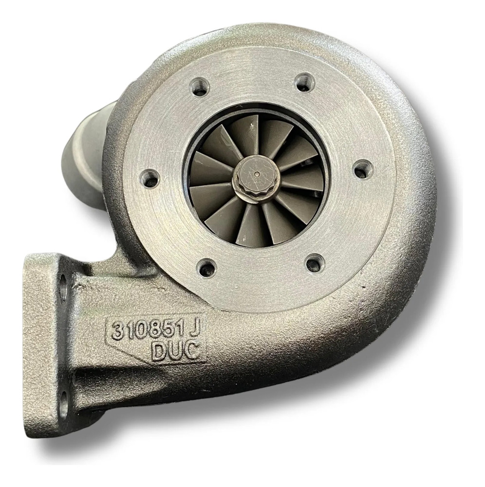 Turbo Renault Midlum 300 Dci - Imagen 3