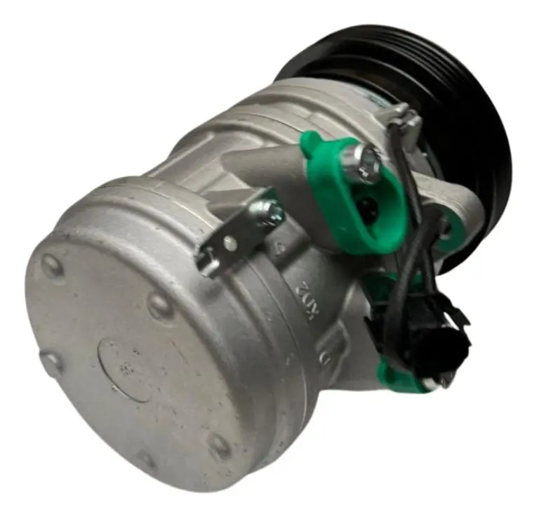 Compresor Tata Indigo Diesel - Imagen 2