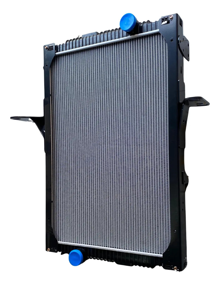 Radiador Volvo Vm330 Euro V C/a - Imagen 3