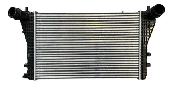 Intercooler Volkswagen Golf Vii 2.0 Gti Año 2015
