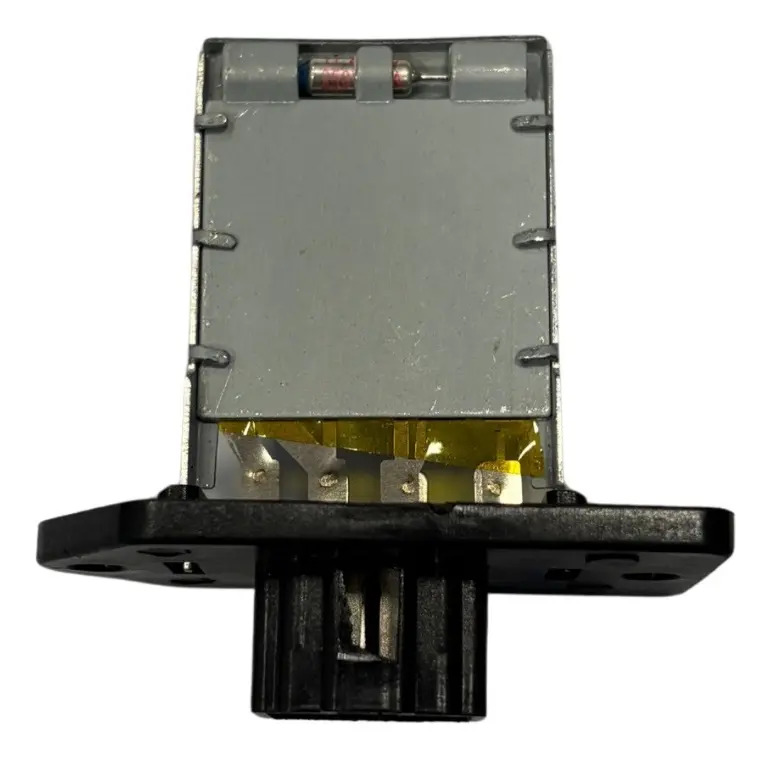 Resistencia Calefacción Hyundai Hb20 1.6 2011/2020 Azul Claro - Imagen 3