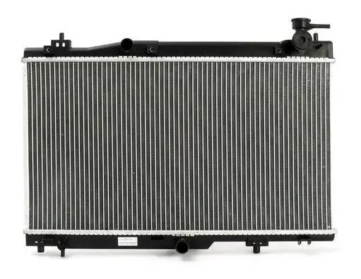 Radiador Chery Riich 1.1 Rural 2007/2012