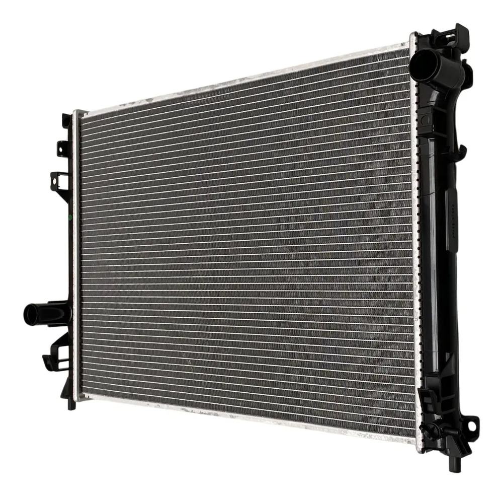 Radiador Chrysler 300c 3.5 V6 2005/2010 - Imagen 4